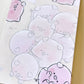 214697 Pigs Mini Notepad-10