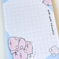 214697 Pigs Mini Notepad-10