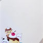 215614 Animal Pudding Mini Notepad-10