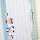 215614 Animal Pudding Mini Notepad-10