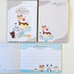 215614 Animal Pudding Mini Notepad-10