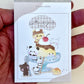 215614 Animal Pudding Mini Notepad-10