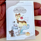 215614 Animal Pudding Mini Notepad-10