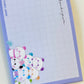 215615 Panda Rainbow Mini Notepad-10