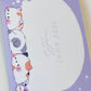 216320 Kitten Cat Goodnight Moffy Mini Notepad-10