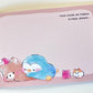 216321 Sleepy Animals Goodnight Moffy Mini Notepad-10