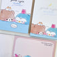 216321 Sleepy Animals Goodnight Moffy Mini Notepad-10