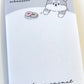 216439 Puppy Dog Terrier Mini Notepad-10