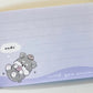 216439 Puppy Dog Terrier Mini Notepad-10