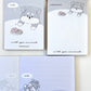 216439 Puppy Dog Terrier Mini Notepad-10