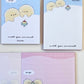 216440 Chick Treat Mini Notepad-10