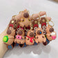 12176 CAPYBARA Vol.2 KEY CHARM-12