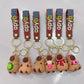 12176 CAPYBARA Vol.2 KEY CHARM-12