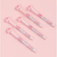 22631 SAKURA CAT SPINNING GEL PEN-36