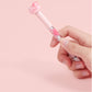 22631 SAKURA CAT SPINNING GEL PEN-36