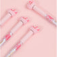 22631 SAKURA CAT SPINNING GEL PEN-36