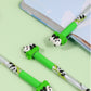 226322 PANDA SPINNING GEL PEN-26