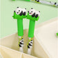 226322 PANDA SPINNING GEL PEN-26