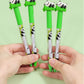 22632 PANDA SPINNING GEL PEN-36