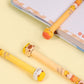 22633 SUSHI CAT SPINNING GEL PEN-36