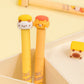 22633 SUSHI CAT SPINNING GEL PEN-36