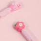 22627 SAKURA CAT GEL PEN-24