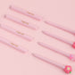 22627 SAKURA CAT GEL PEN-24