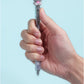 22626 PET PARTY RETRACTABLE GEL PEN-24