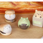 71023 GROCERY STORE ANIMALS FIGURINE BLIND BOX-8