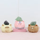 71312 Round Animal Crystal Blind Box-6