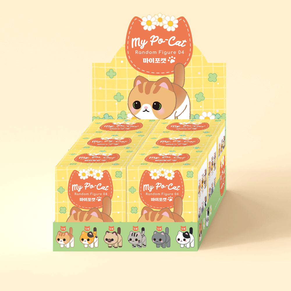 73219 Kitty Cat Blind Box-6