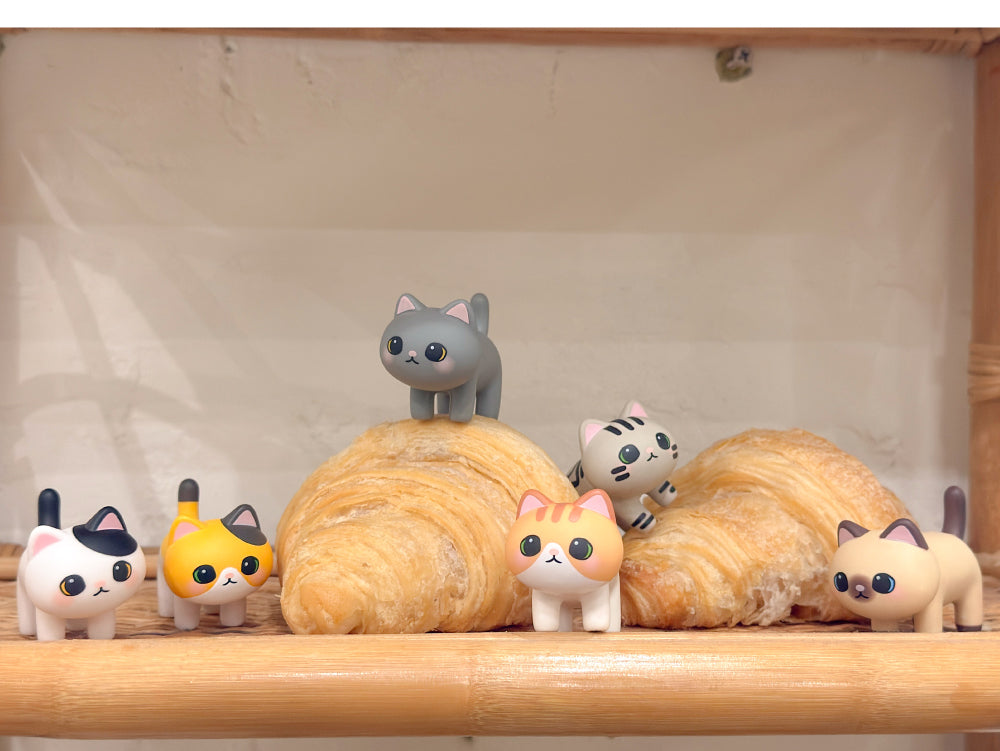 73219 Kitty Cat Blind Box-6