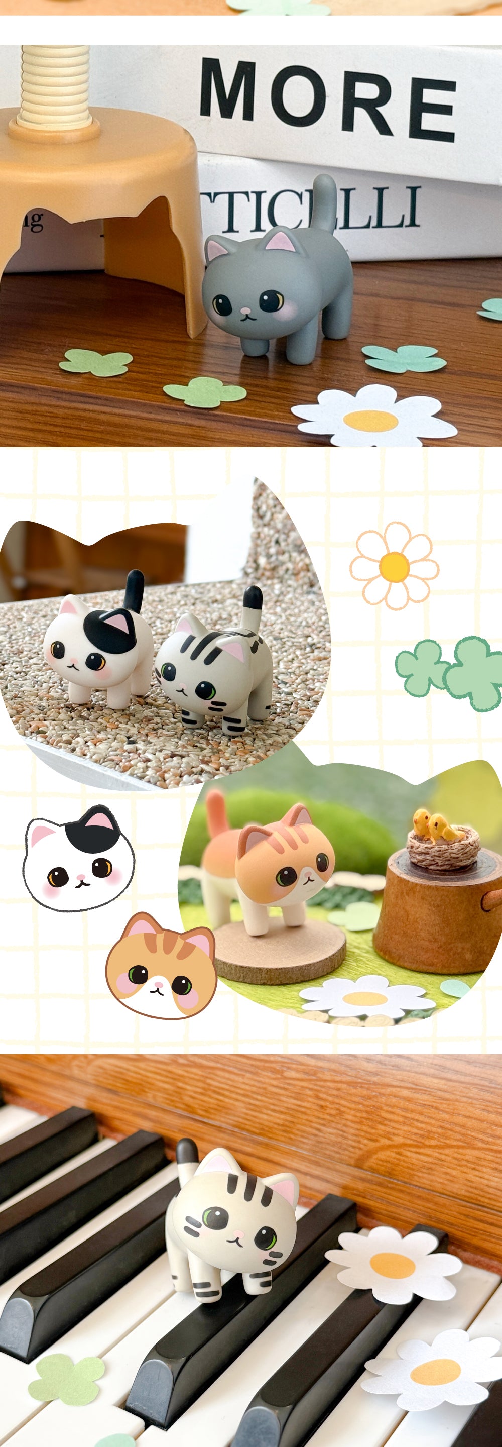 73219 Kitty Cat Blind Box-6