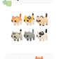 73219 Kitty Cat Blind Box-6