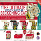 73199 The Ultimate Maneki Lucky Cat Figurines Blind Box-12