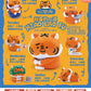 73258 Little Tigers Blind Box-6