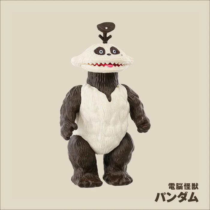 73202 Tokyo Kaiju Monster Universe Figurines Blind Box-12