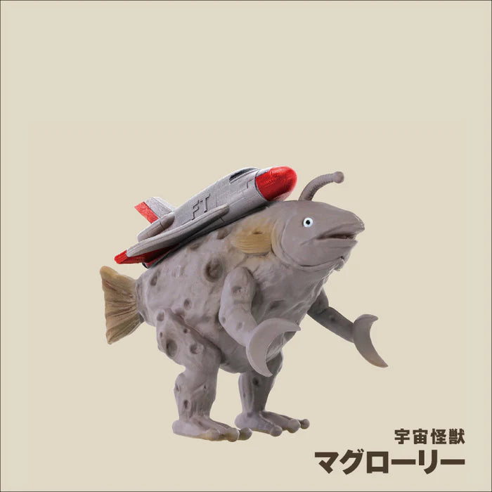 73202 Tokyo Kaiju Monster Universe Figurines Blind Box-12