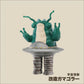 73202 Tokyo Kaiju Monster Universe Figurines Blind Box-12