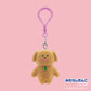 731022 Fuzzy Momojo Animals Charms Blind Box-12