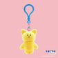 731022 Fuzzy Momojo Animals Charms Blind Box-12