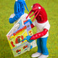 73198 Shrimp Boyz Zarigani Figurines Blind Box-12
