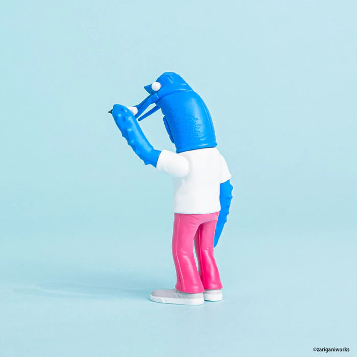 73198 Shrimp Boyz Zarigani Figurines Blind Box-12