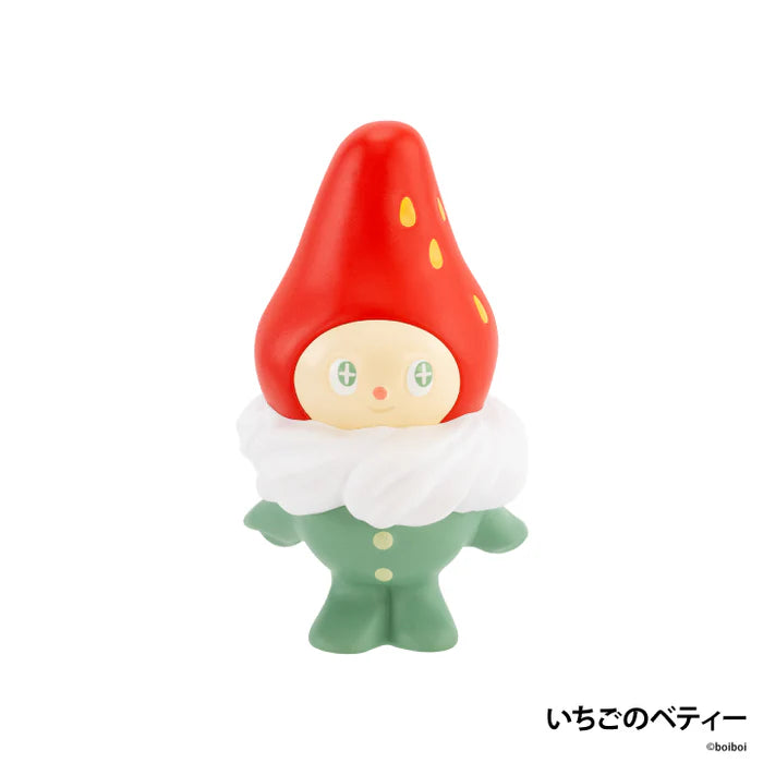 73196 Art Emotional Collection Figurines Blind Box-12