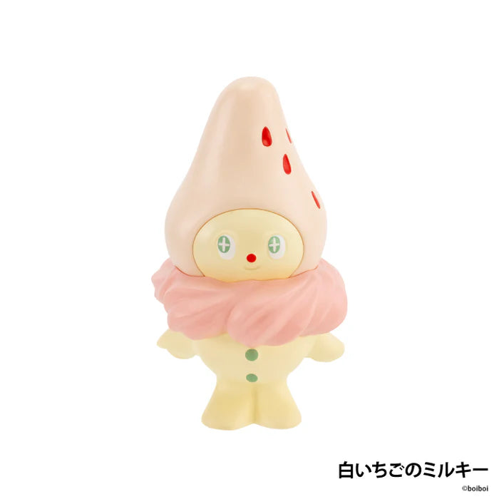 73196 Art Emotional Collection Figurines Blind Box-12