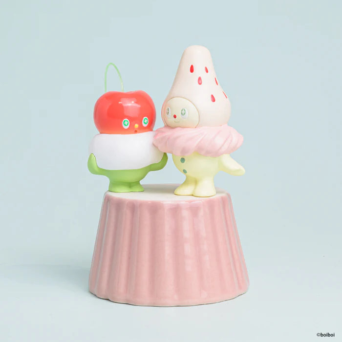 73196 Art Emotional Collection Figurines Blind Box-12