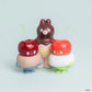 73196 Art Emotional Collection Figurines Blind Box-12