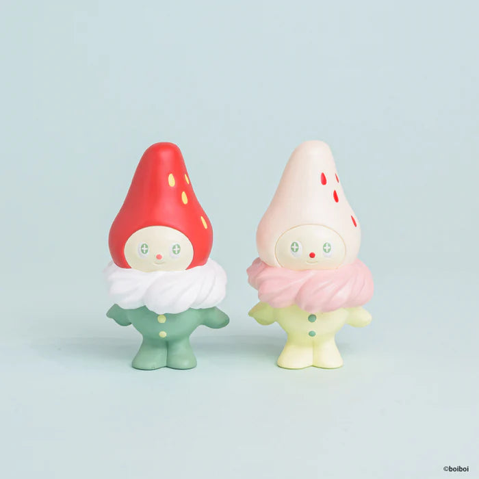 73196 Art Emotional Collection Figurines Blind Box-12
