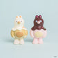 73196 Art Emotional Collection Figurines Blind Box-12