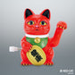 73199 The Ultimate Maneki Lucky Cat Figurines Blind Box-12